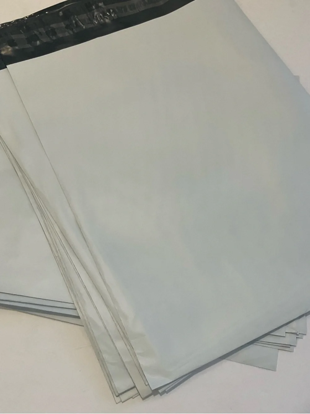 Poly Mailers Shipping Envelopes Self Sealing Plastic Mailing Bags 10x13 35Pk